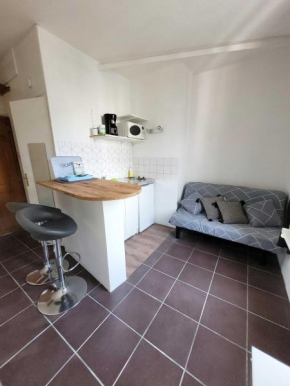 Studio 2 - Rouen Centre Ville